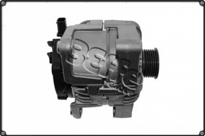 3EFFE GROUP alts304 -